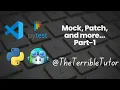 Learning Mock in PyTest using Github Copilot Part-1