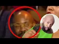 Yes King Caught On Tape