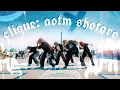 Download Lagu [KPOP IN PUBLIC, FRANCE] RIIZE SHOTARO - ‘CLIQUE (Artist Of the Month)’ | DANCE COVER by RE:Z