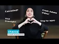 Download Lagu shazza explains how the Crash Adams video happened | OMGxBH