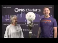 A Lamp s Connection to History Carolina Collectibles
