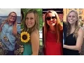 4 UGA students die in Oconee County crash