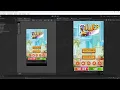 Tower City - Tower Builder Unity Game Source Code