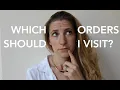 No More Discernment Overwhelm Practical Steps to Narrow Down Potential Religious Orders