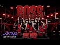 Download Lagu A2O MAY ‘BOSS’ Official Video