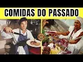 Download Lagu 10 COMIDAS BRASILEIRAS Clássicas que DESAPARECERAM e Devem Voltar