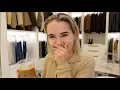 HEY GUYS LETS CATCH UP VLOG MOLLYMAE