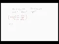 Calculus III - Final Exam