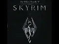 Skyrim - The Straw That Broke Narfi quest