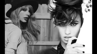 I Knew You Had A Heart Attack Taylor Swift And Demi Lovato 