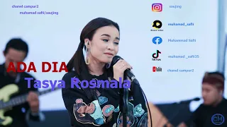 Download ADA DIA TASYA ROSMALA LIRIK MP3