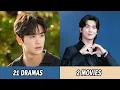 Download Lagu All Dramas and Movies of Park Hyung Sik | Park Hyung Sik (2010-2024)