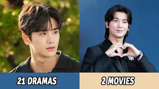 All Dramas and Movies of Park Hyung Sik Park Hyung Sik 2010-2024