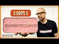 Download Lagu Hoe ik een kostbare ontwerpfout herstelde