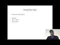 CDP Python Programming Day 2 Variables and Data Types