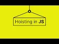 Hoisting in Javascript Behind the scenes
