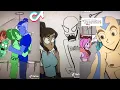 Download Lagu Avatar the Last Airbender - TIKTOK COMPILATON