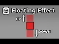 How To Make Object Float Up and Down In Unity Coins Collectibles