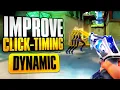 Aim at ANY moving target like a PRO - Dynamic Aim Ep 2