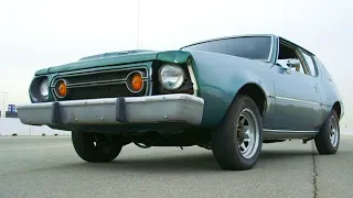 ignition classic cars 