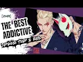 Download Lagu [3.5M+ Views!] Addictive Japanese Trap \u0026 Bass: KITSUNE x TRAP ULTIMATE MIX [2HR]