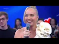 Download Lagu Angélica no Domingão - aniversário de Luciano Huck (se inscreva no canal).