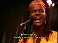 Cidade Negra - Acústico MTV