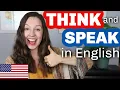 Download Lagu THINK and SPEAK in English: your daily routine