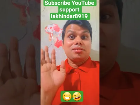 #comedy #lakhindar#lakhindar8919 #mrsanjaycomedy #shorts #video #shortfeed