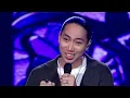DANDY PANJAWI - AMIN PALING SERIUS (Sal Priadi & Nadin Amizah)| FINAL SHOWCASE– Indonesian Idol 2026