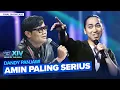 Lagu DANDY PANJAWI - AMIN PALING SERIUS (Sal Priadi \u0026 Nadin Amizah)| FINAL SHOWCASE– Indonesian Idol 2026