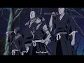 Lagu Ikkaku \u0026 Yumichika \u0026 Hisagi \u0026 Omaeda VS Themselves English Sub