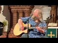 Matt Andersen & Adam Baldwin - I‘m On Fire | Passionskirche