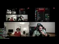 Lil Patty & Soueelt Reaction To Abduh & ElGrandeToto - Gaviria Gustavo 
