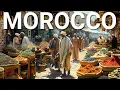 Download Lagu 🇲🇦 CASABLANCA MOROCCO, WHY ARE TOURISTS SCARED OF CASABLANCA? 4K, HDR, المغرب