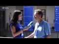 Interview with Dierk Konig in Lambda World 2016