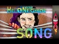 Download Lagu Hello Neighbor Song | Die Another Day ft AaronSayWhat | Rockit Gaming