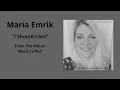 Download Lagu Maria Emrik \