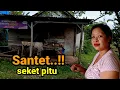 Miris dan haru..diusir lalu dituding tukang santet,temuan Kisah perjalanan menuju hotel seket pintu.