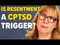 Lagu Resentment: A Trigger for CPTSD and Dysregulation