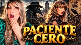 NUEVA PANDEMIA? PACIENTE CERO TAYLOR SWIFT ANUNCIA!!!!