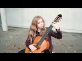 Laura Lootens plays Ponce - Sonata Romántica: III