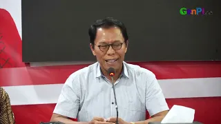 Relawan DGP Pertanyakan Benarkah Jokowi Berkhianat?