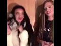 woahvicky and her sister funny remix