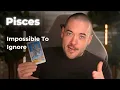 Pisces Suddenly People Can t Ignore You Anymore Mid July 2026 Tarot
