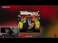 🚨🇳🇬 | Mavo ft Davido - Shakabulizzy (Remix) | Reaction