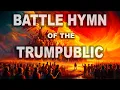 Download Lagu BATTLE HYMN OF THE TRUMPUBLIC - God Made a Dictator | Don Caron