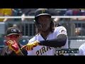 122 4 mph hit Oneil Cruz SMASHES hardest hit of Statcast era