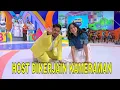 Download Lagu Susahnya Menebak Bibir Kenta | ARISAN LIBURAN (23/06/25) Part 3