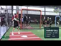 Harvey Gill Montage - GMB Elite Games 2026